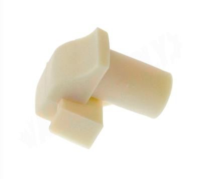 WG04F04598  - Genuine OEM GE Dishwasher Pump Filter Coupler